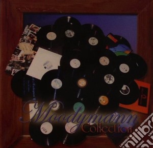 Moodymann - Collection cd musicale di Moodymann