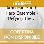 American Youth Harp Ensemble - Defying The Limits cd