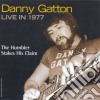 Danny Gatton - Live In 1977 cd