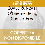 Joyce & Kevin O'Brien - Being Cancer Free