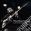 Roy Buchanan - Live: Amazing Grace cd