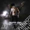 Seraphim Shock - Black Heart Revival cd