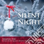 Seraphic Fire / Quigley - Silent Night