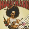 Moodymann - Mooodymann cd