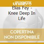 Elias Fey - Knee Deep In Life cd