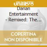 Darian Entertainment - Remixed: The Greatest Bible Stories Ever Told! Volume One (4 Cd)