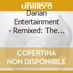 Darian Entertainment - Remixed: The Greatest Bible Stories Ever Told! Volume One (4 Cd) cd