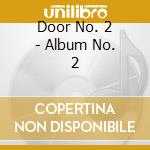 Door No. 2 - Album No. 2 cd
