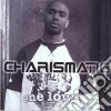Charismatic - One Love cd