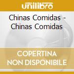 Chinas Comidas - Chinas Comidas cd