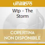 Wtp - The Storm cd