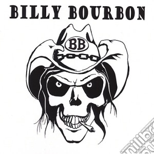 Billy Bourbon - Billy Bourbon cd musicale di Billy Bourbon