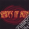 Shades Of Burn - Shades Of Burn cd