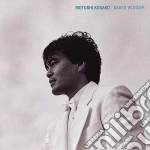 Motoshi Kosako - Naked Wonder cd
