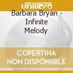 Barbara Bryan - Infinite Melody cd