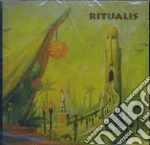 Truus - Ritualis cd