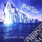 Blarney Rebel Band - Beneath The Surface cd