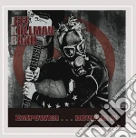 Jeff Kollman Band - Empower?Devour!!! cd