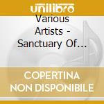 Various Artists - Sanctuary Of Sound cd