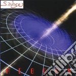 Savage - Reborn cd