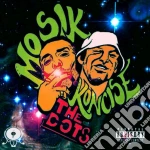 (LP Vinile) Mosik & Koncise - The Dots vinile
