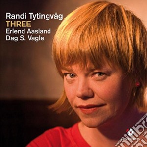 Tytingvag Randi - Three cd musicale di Randi Tytingvag