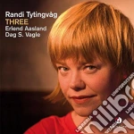 Tytingvag Randi - Three cd