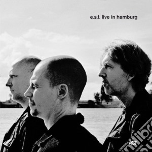 (LP Vinile) Esbjorn Svensson Trio - Live In Hamburg (4 Lp) lp vinile di Esbjorn svensson tri
