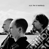(LP Vinile) Esbjorn Svensson Trio - Live In Hamburg (4 Lp) cd
