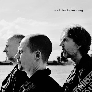 Esbjorn Svensson Trio - Live In Hamburg (2 Cd) cd musicale di ESBJORN SVENSSON TRIO