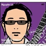 Le Nguyen - Signature Edition 1 cd