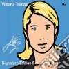 Viktoria Tolstoy - Signature Edition 5 cd
