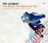 Nils Landgren - The Moon, The Stars And You - Collectors Edition (Cd+Dvd) cd