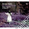 Michael Wollny - Wunderkammer XXL (2 Cd) cd