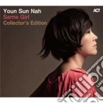 Youn Sun Nah - Same Girl (Collector's Edition) cd