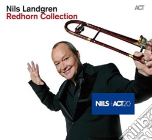 Nils Landgren - Redhorn Collection (2 Cd) cd musicale di Nils Landgren