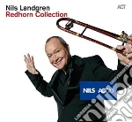 Nils Landgren - Redhorn Collection (2 Cd) cd