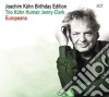 Joachim Kuhn - Europeana - Joachim Kuhn Birthday Edition (2 Cd) cd