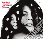 Festival Flamenco Gitano+Da Capo cd