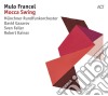 Mulo Francel - Mocca Swing cd