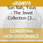Sun Nah, Youn - The Jewel Collection (3 Cd) cd