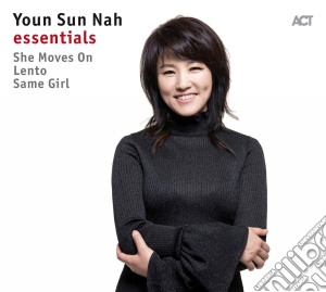 Youn Sun Nah - Essentials (3 Cd) cd musicale di Youn Sun Nah