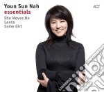 Youn Sun Nah - Essentials (3 Cd)