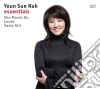 Youn Sun Nah - Essentials (3 Cd) cd