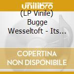 (LP Vinile) Bugge Wesseltoft - Its Still Snowing On My Piano (Live) [Lp 180G, Blue Coloured Vinyl] vinile