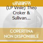 (LP Vinile) Theo Croker & Sullivan Fortner - Play (Black Vinyl) vinile
