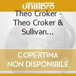 Theo Croker - Theo Croker & Sullivan Fortner - Play cd