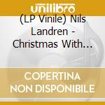 (LP Vinile) Nils Landren - Christmas With My Friends Ix [Lp 180G, Purple Coloured Vinyl] vinile