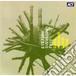 Esbjorn Svensson Trio - Good Morning Susie Soho cd