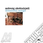 Solveig Slettahjell - Domestic Songs